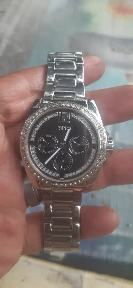 Jam tangan wanita ESPRIT