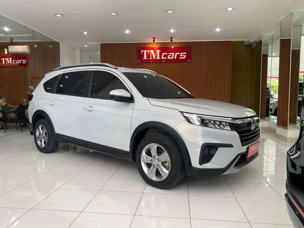 Honda BR-V 2023 Bensin
