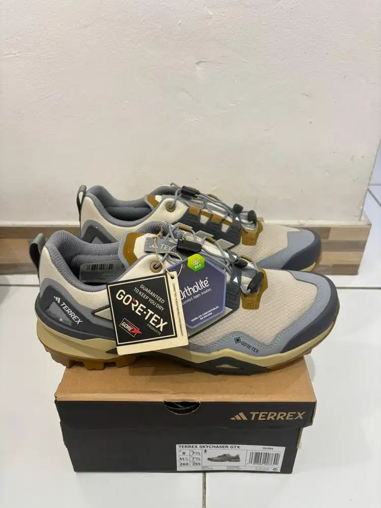 Adidas Terrex Skychaser GTX Original BNIB