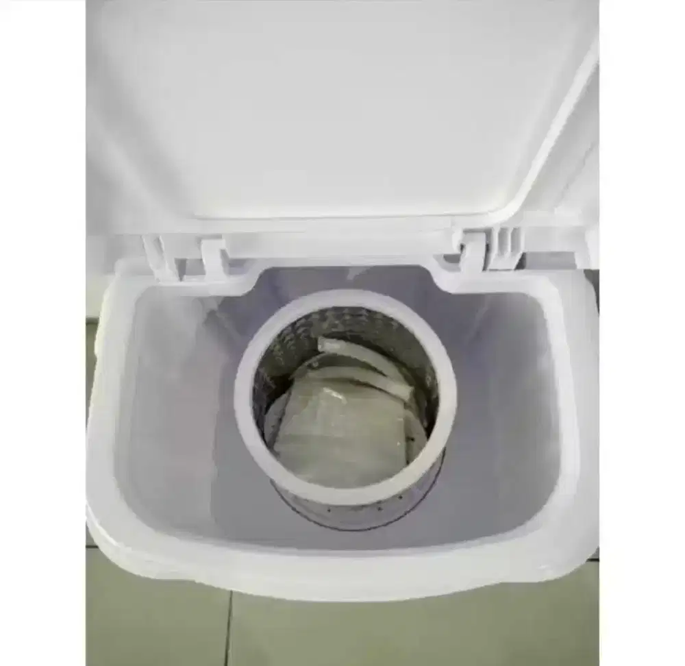 Mesin cuci portable denpoo dw 5