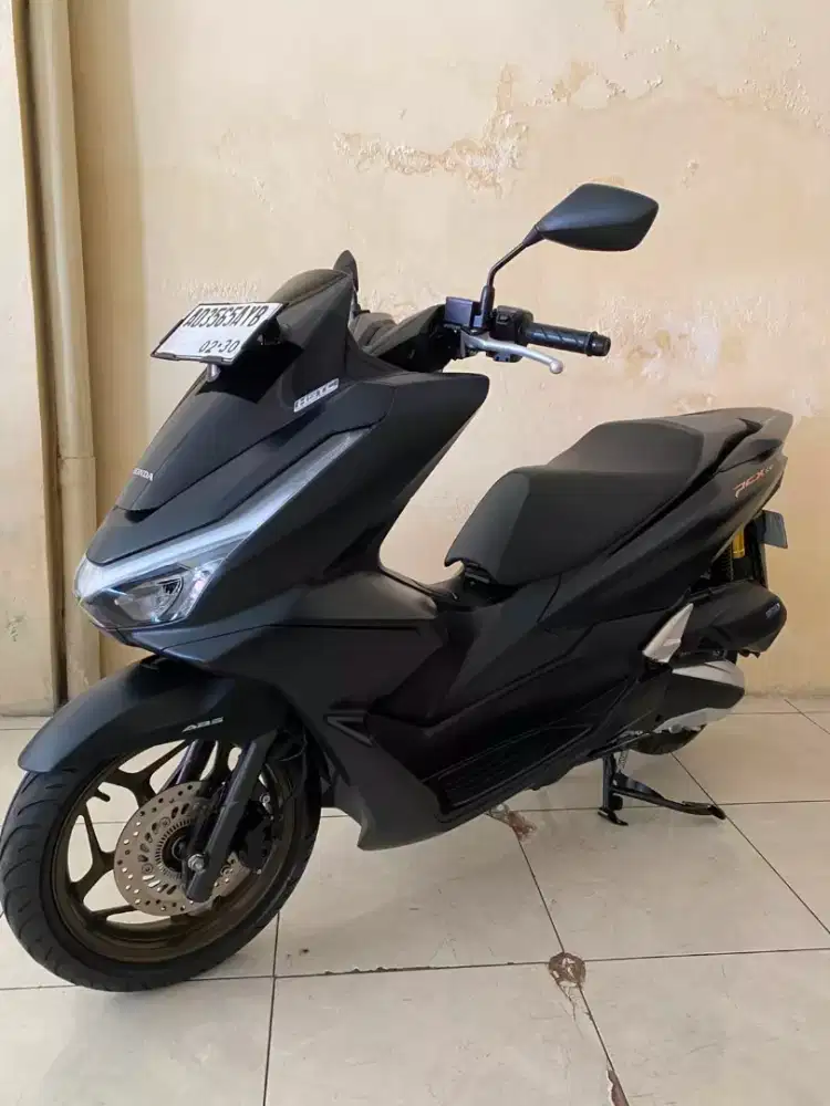 PCX 160 TIPE ABS ROADSYNC