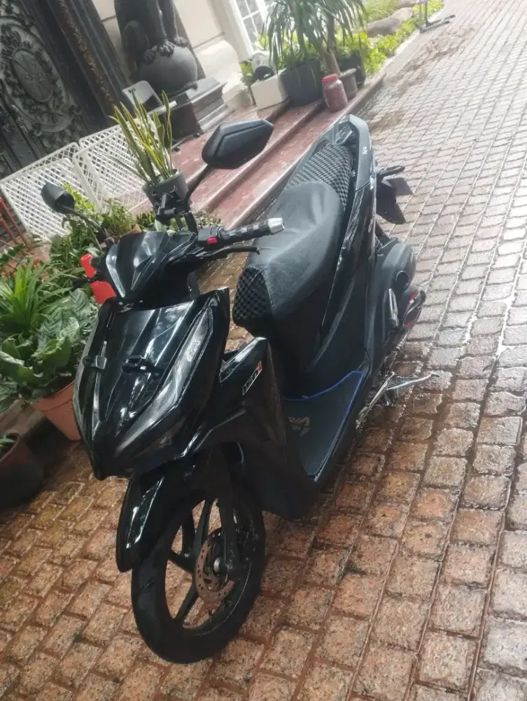 Vario 2018 led new