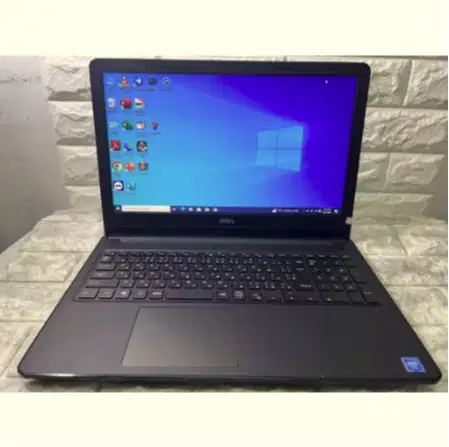 DELL LATITUDE 3568 CORE I5 GEN8 8/256 LAYAR 15.6 INCH *WLS
