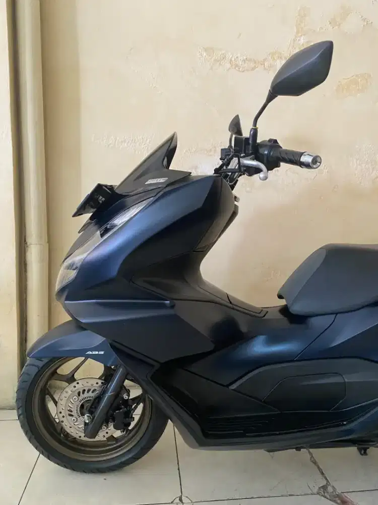 Pcx abs 2023 ad boyolali