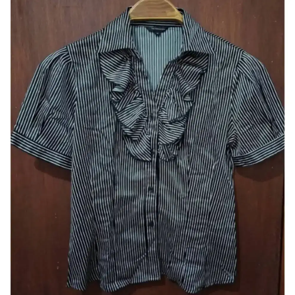 THE EXECUTIVE ORIGINAL KEMEJA WANITA / WOMEN SHIRTS 001
