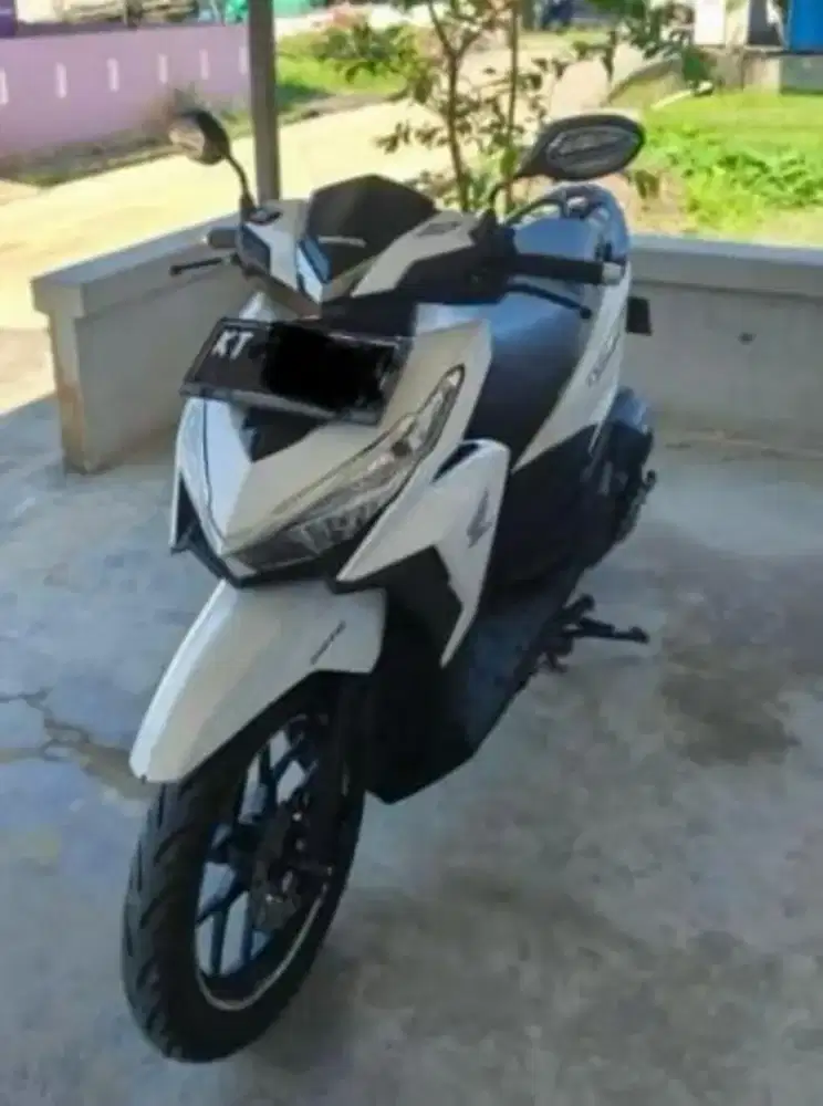 Vario Idling Stop 150cc