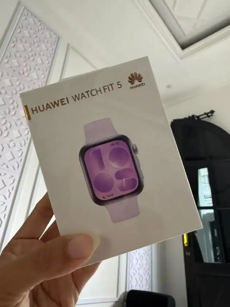Huawei Watch FIT 5