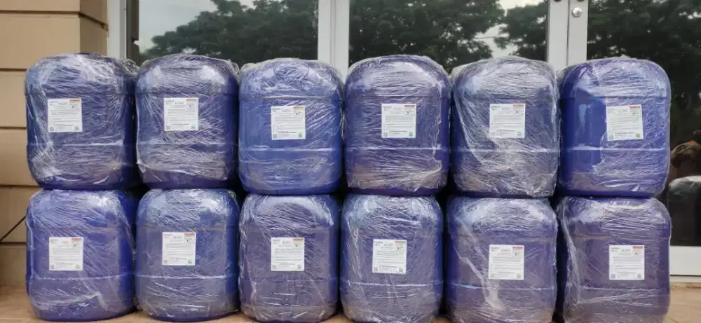 Lowongan Kerja Pria untuk bagian Pengemasan/Produksi di Serpong Utara