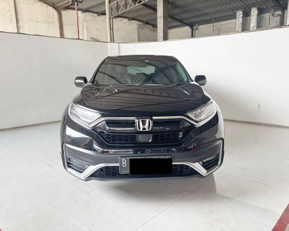 Honda Crv 1.5 Prestige turbo at