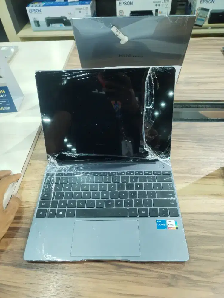 Huawei WRTD-WXX9 i5