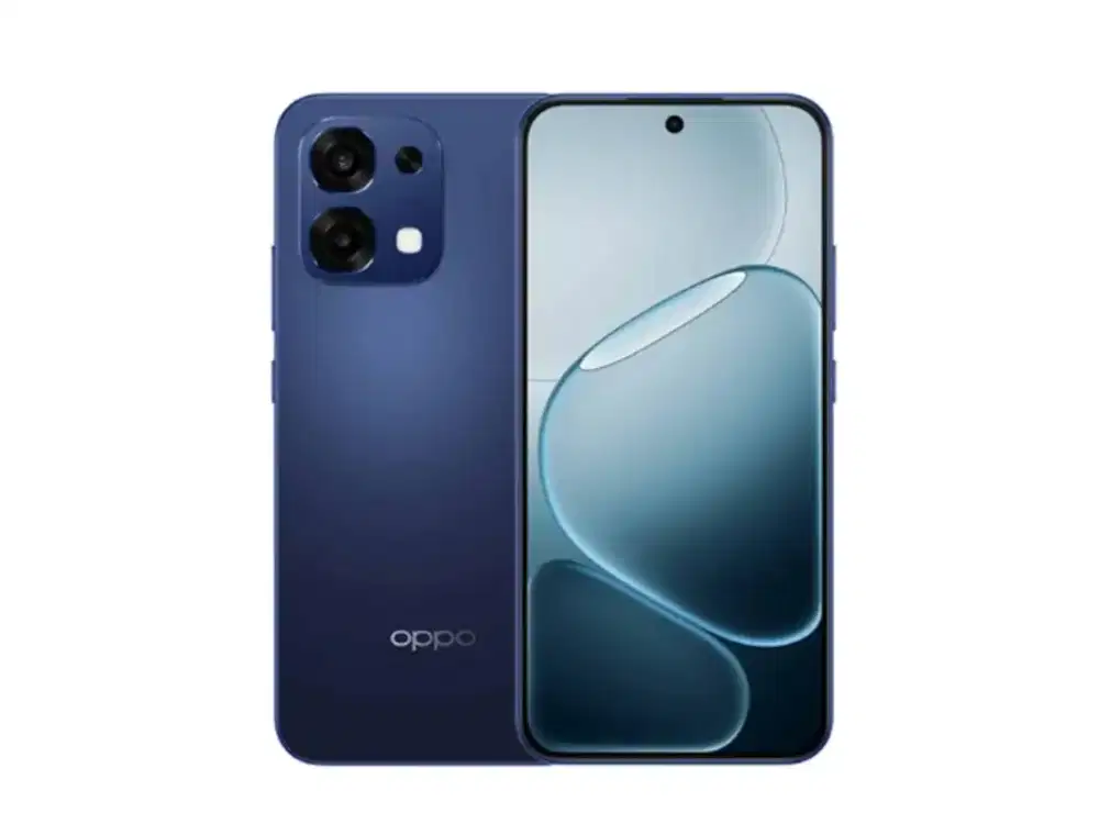 OPPO A6 PRO 8/128GB STELLAR BLUE