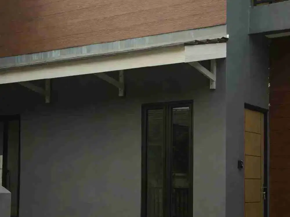 DIJUAL CEPAT RUMAH BRAND NEW NUSALOKA BSD CITY