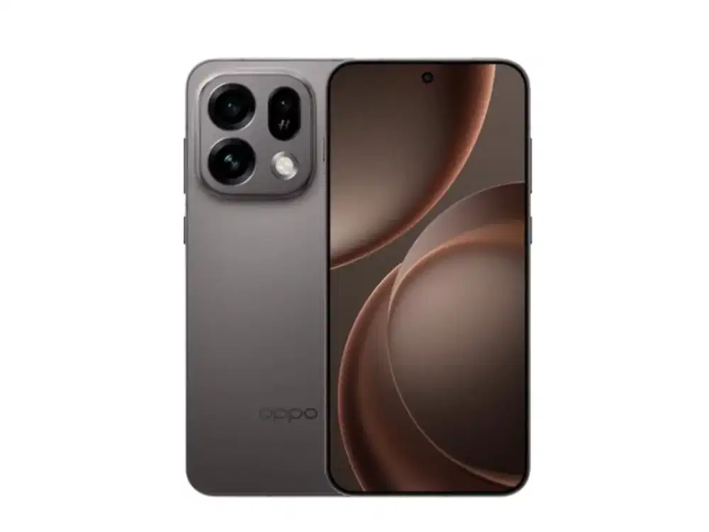 OPPO FIND X9S 12/256GB GREY