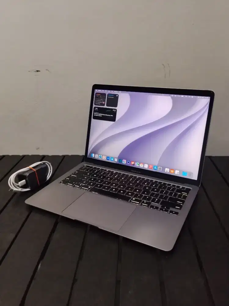 Macbook Air 2020 8/256 13 Inch Space Grey