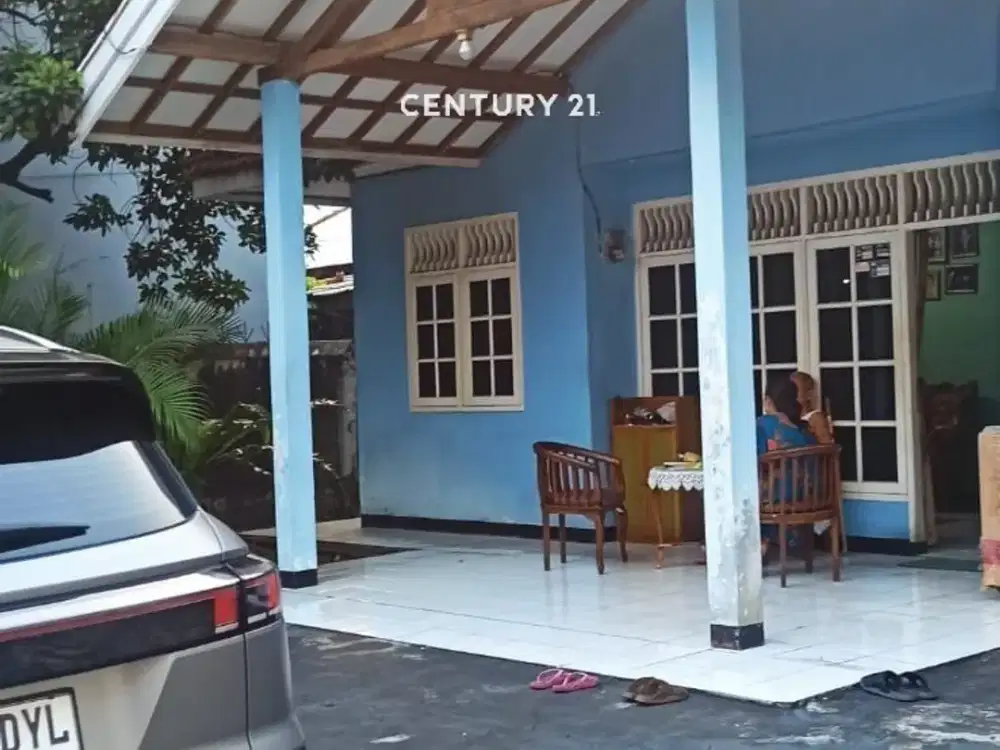 Kavling Lokasi Strategis Di Jaksel Ip 19279