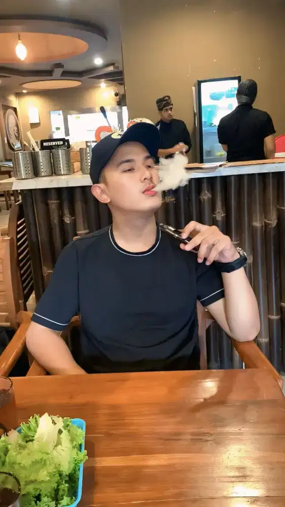 Butuh lowongan pekerjaan