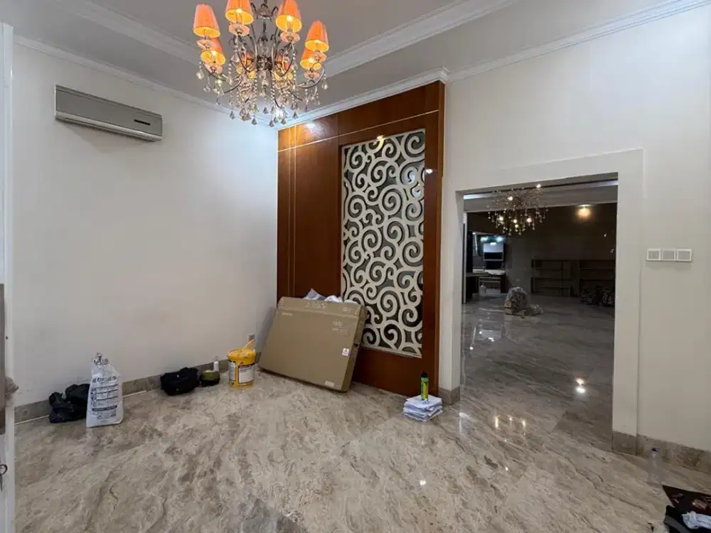 RUMAH GARDEN HOUSE