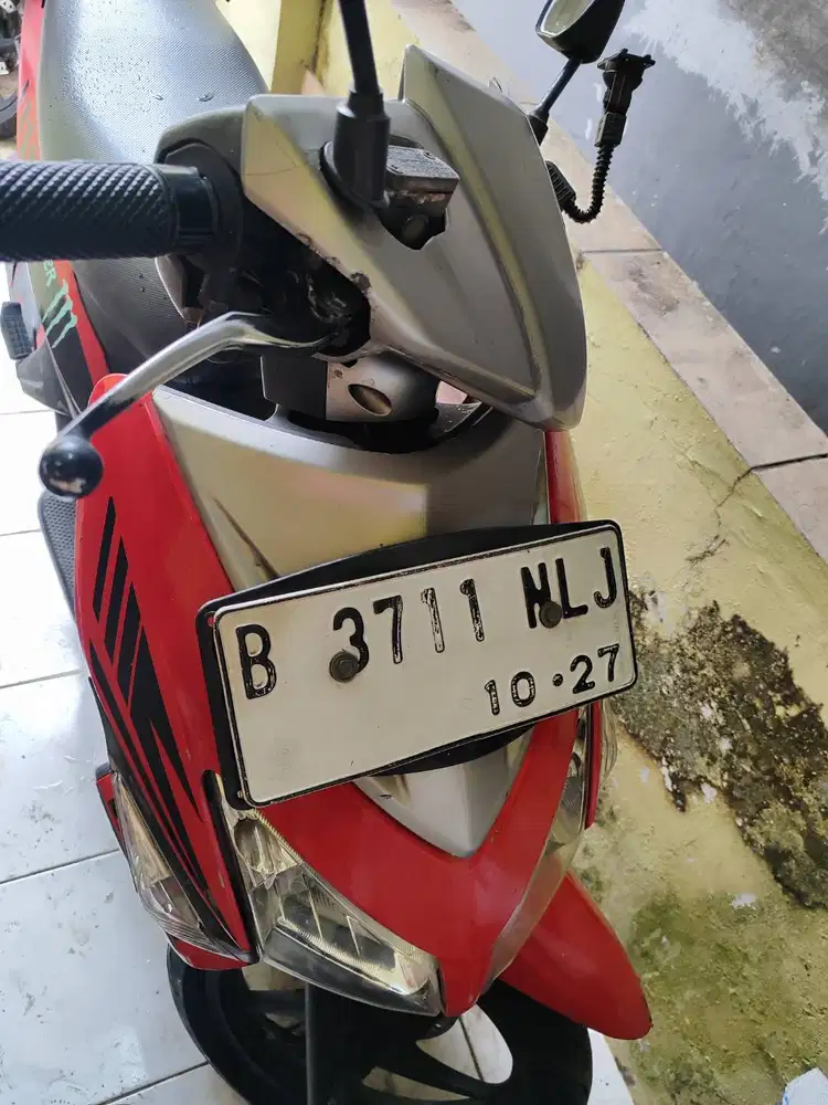 Bismillahirrahmanirrahim.. Kali ada minat nyari motor ss komplit idup