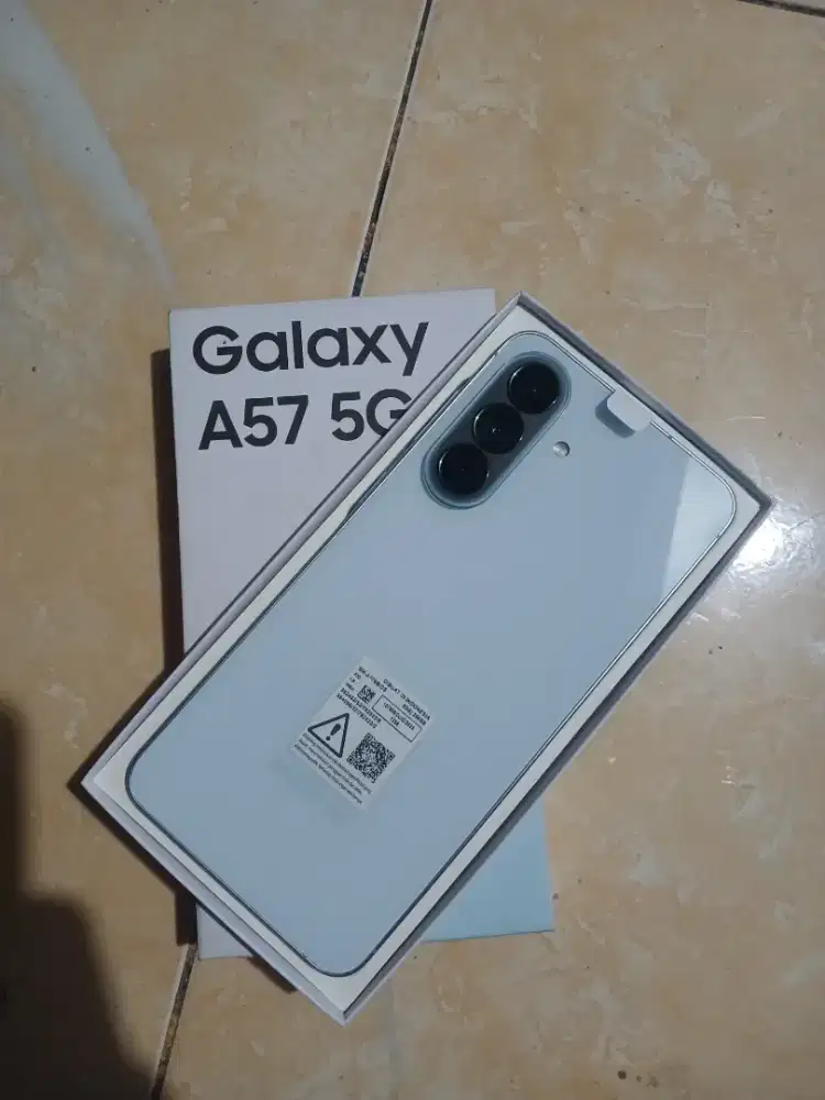 Samsung A57 5G 8/256Gb