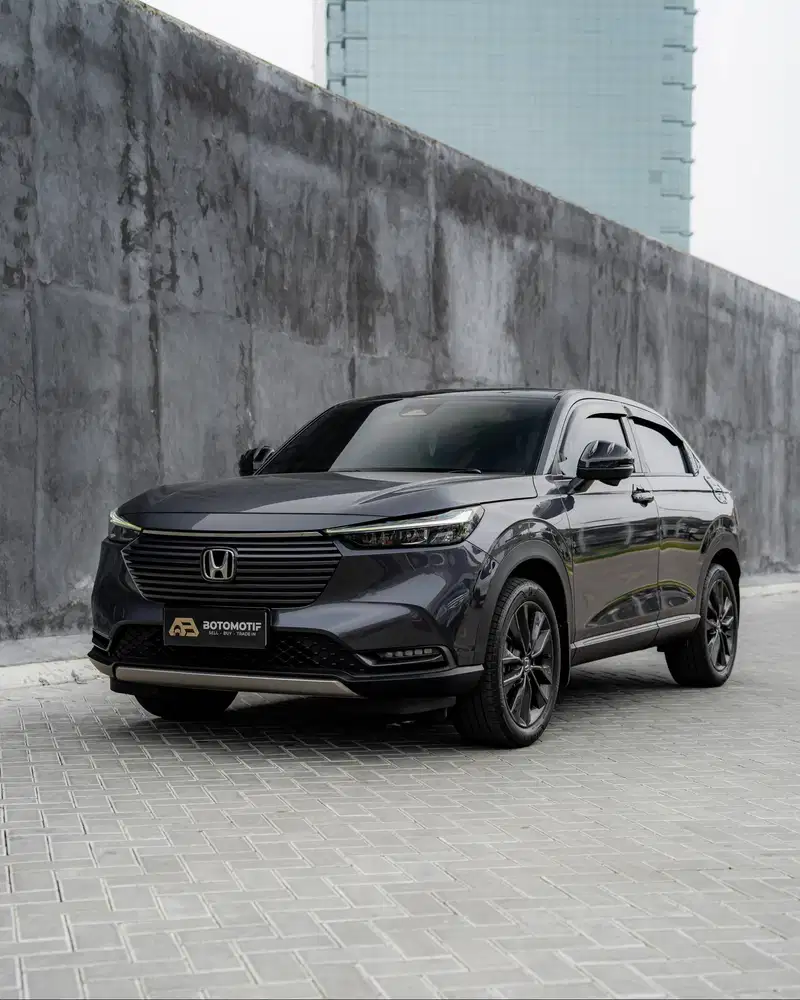 Honda HR-V 1.5 i-VTEC SE Sensing 2024
