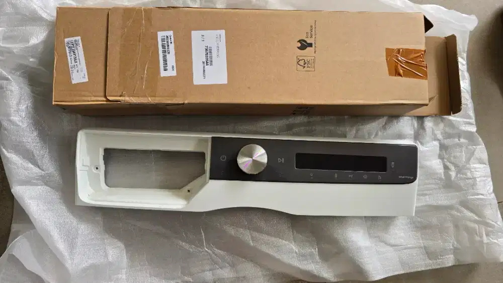 Modul Assy Panel Control SAMSUNG