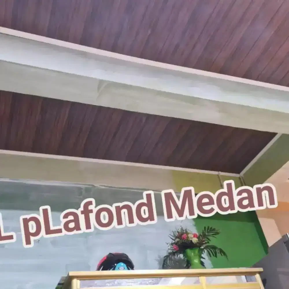 AL pLafond Medan