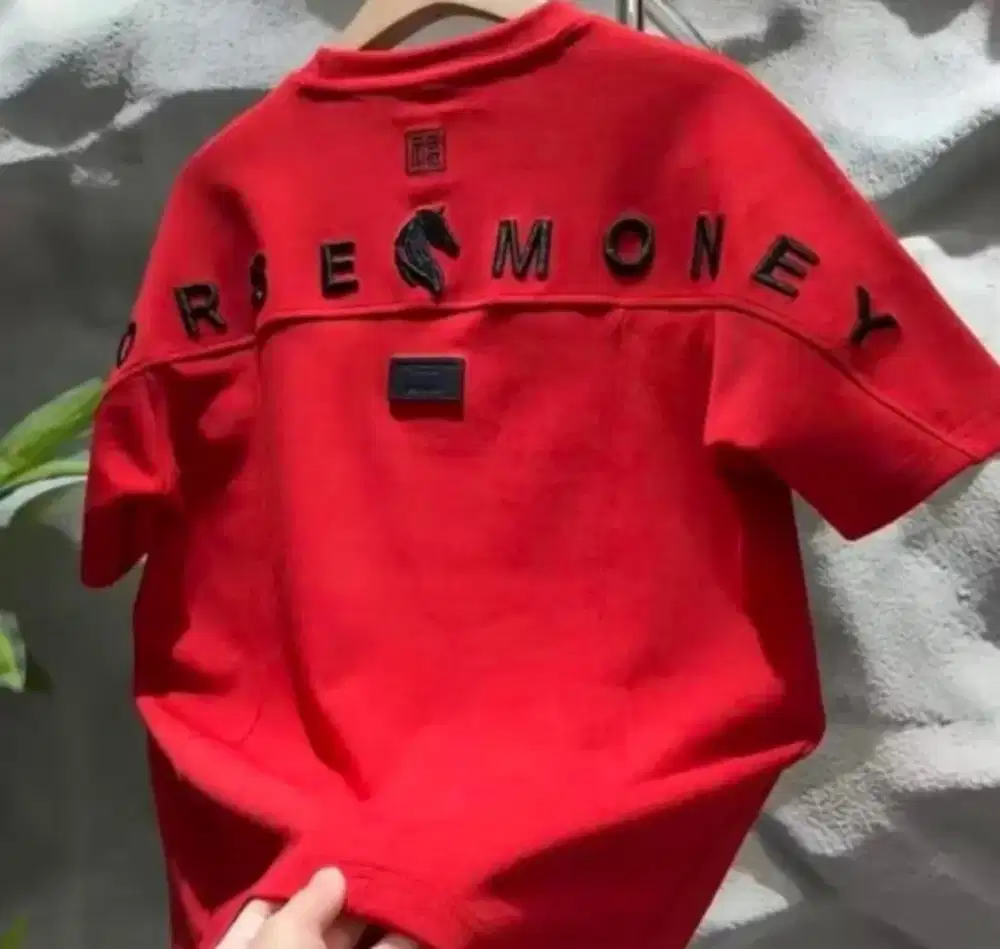 Kaos atasan pria