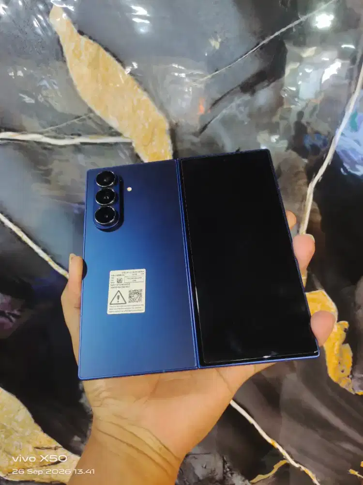 Samsung FOLD 7 1TB SEIN