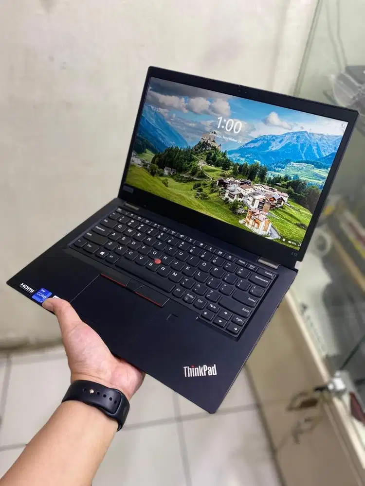 LENOVO THINKPAD L13 G2