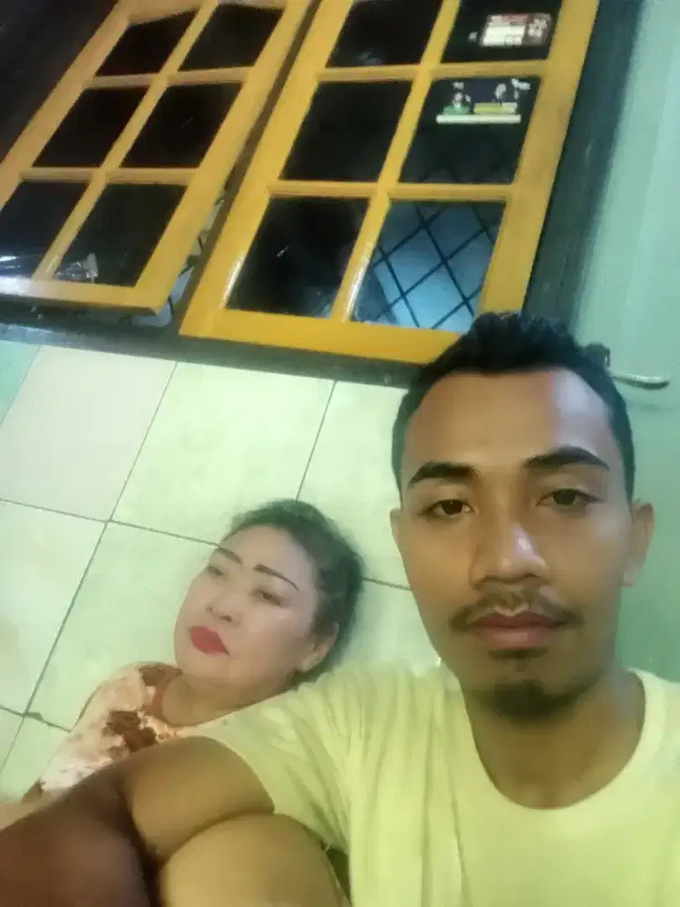 Saya sedang mencari pekrjan Saya harp Ada orang yg membutuhkan tnga sy