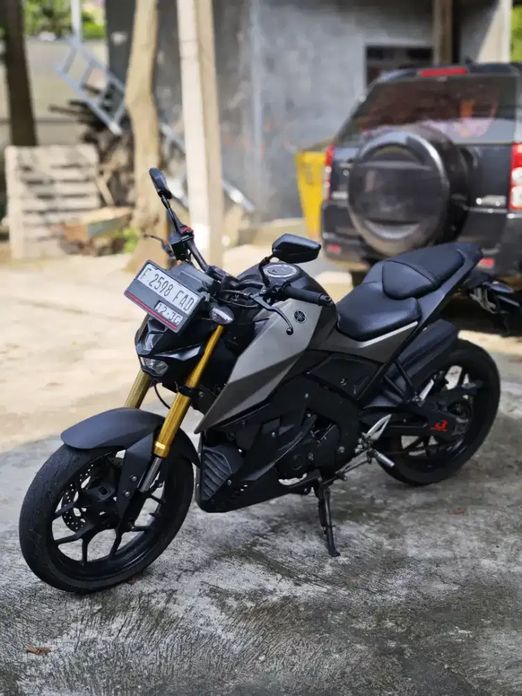 YAMAHA XABRE 2016
