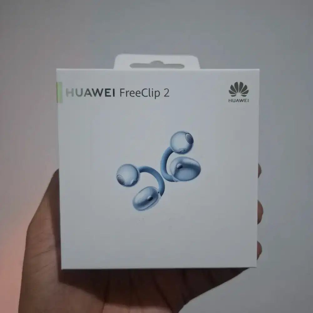 HUAWEI FreeClip 2 Original