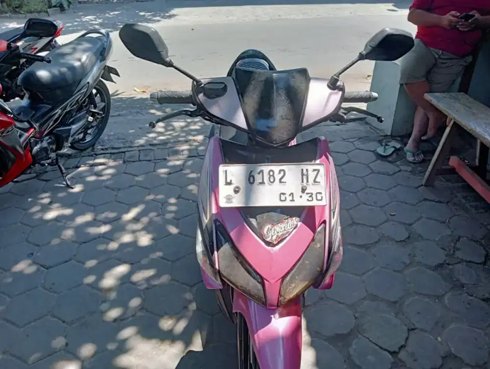 motor vario 110
