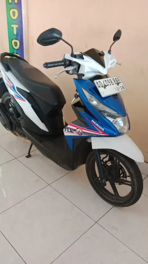 Beat fi new 2018 ad sragen