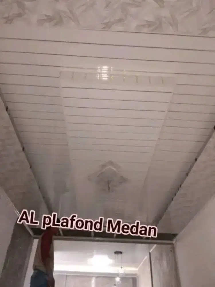 AL pLafond medan