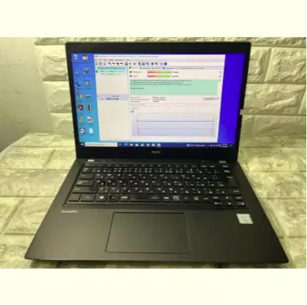 NEC VB6 CORE I5 GEN8 4/256 LAYAR 12 INCH *WLS