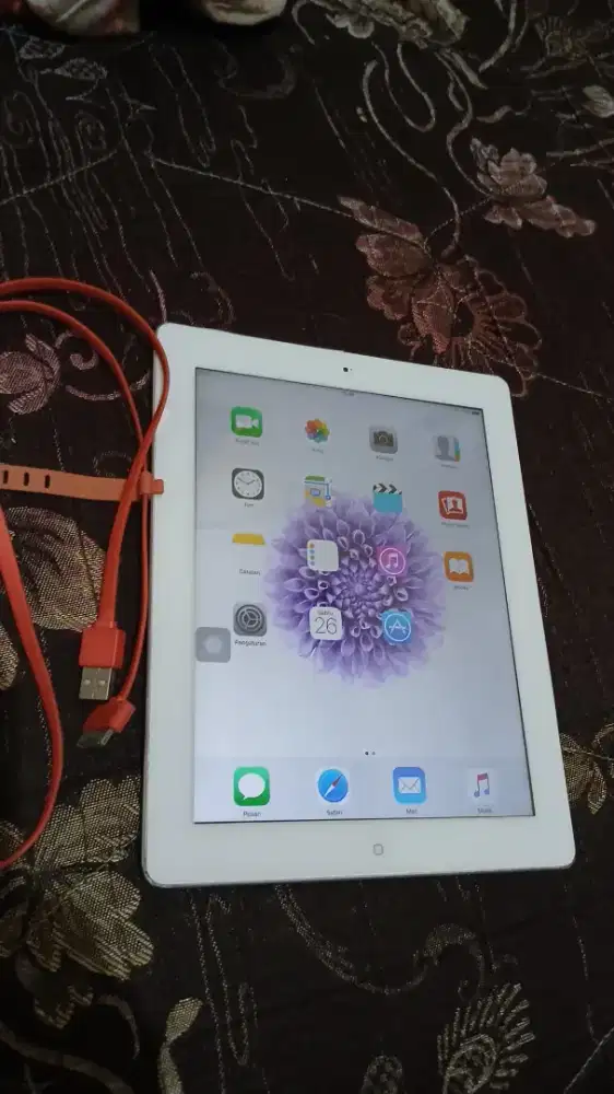 IPAD GEN 3 JUAL BU
