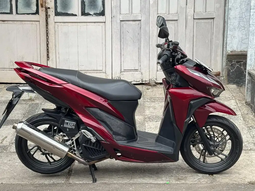 VARIO 125 LED NEW 2021