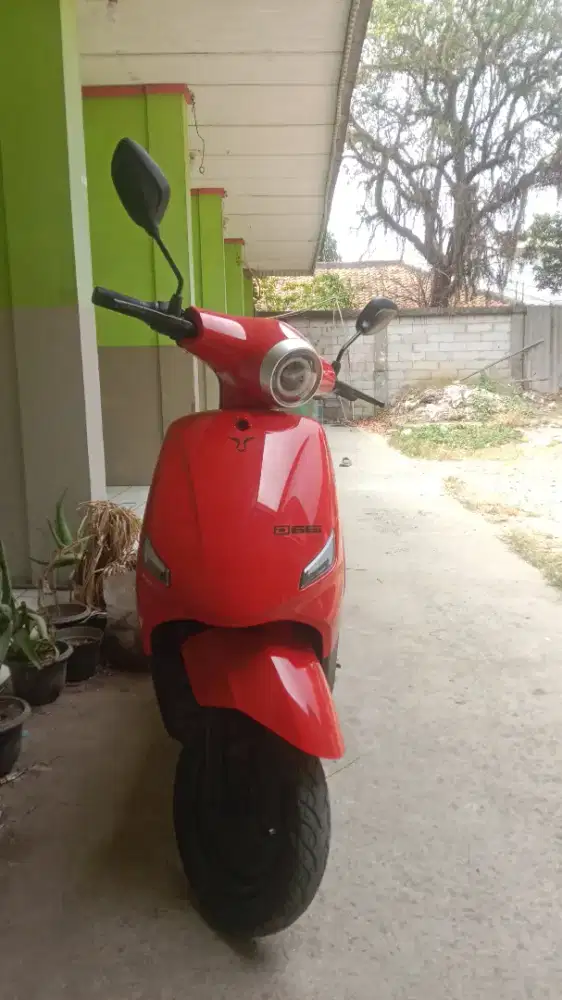 Dijual Uwinfly D66i