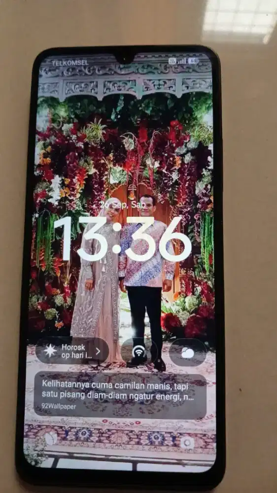 Redmi 14c Ram 8/256 resmi