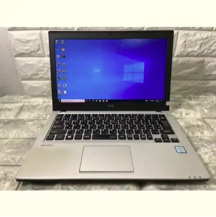 NEC VESRAPRO VKT23 CORE I5 GEN6 8/256 LAYAR 14 INCH *WLS