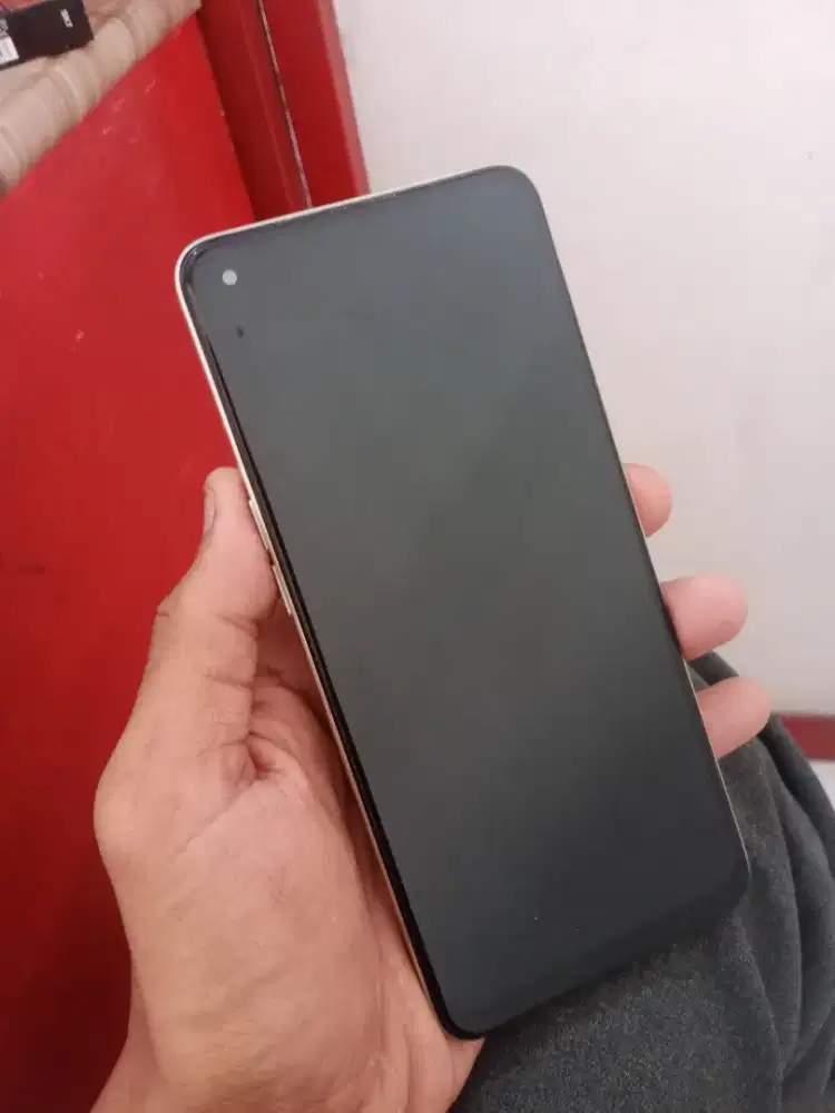 HP Oppo Reno8 Z 5G 8/256GB