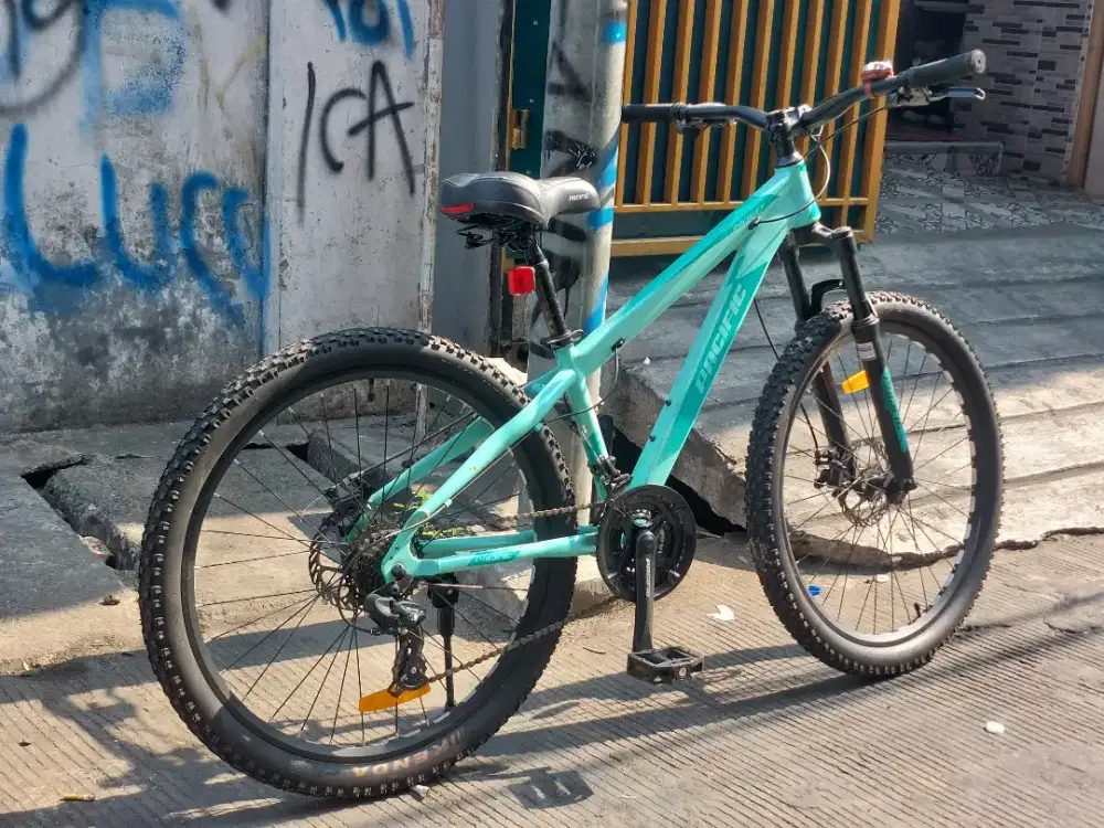 Pacific invert 26 inch