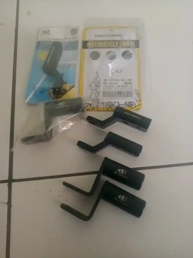 Breket spion universal untuk holder hp