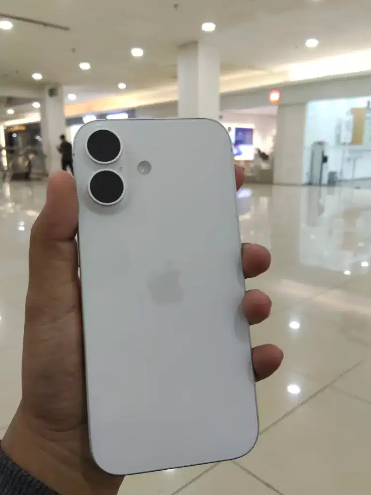 IPhone 17 256gb ibox