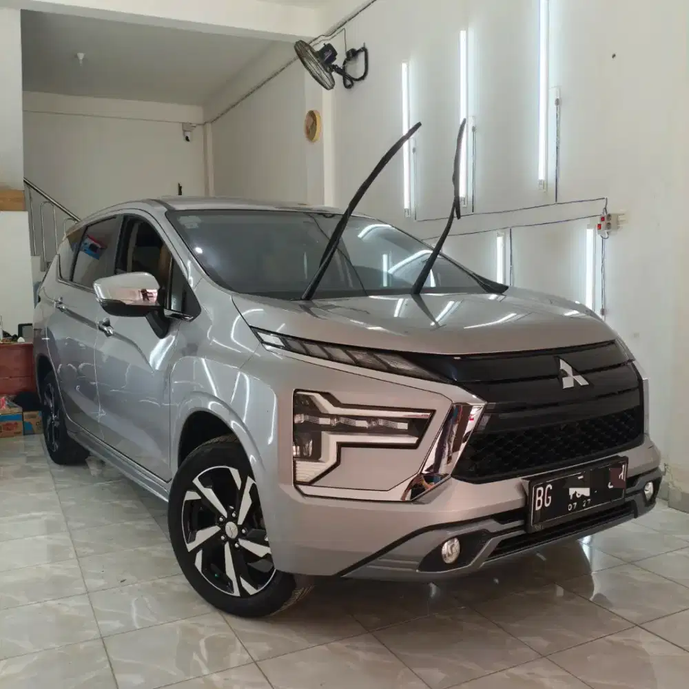 Expander Ultimate 1.5 Automatic 2022