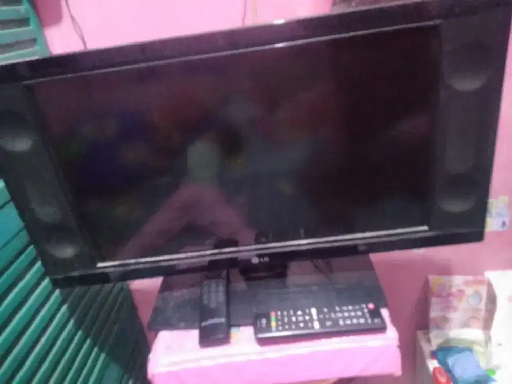 D jual tv LED LG