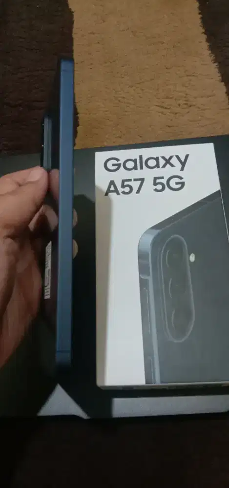 Jual Samsung A 57 5G