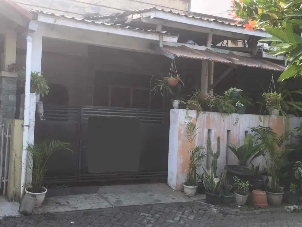 rumah di  Komplek Taman Cipulir Estate Cipadu