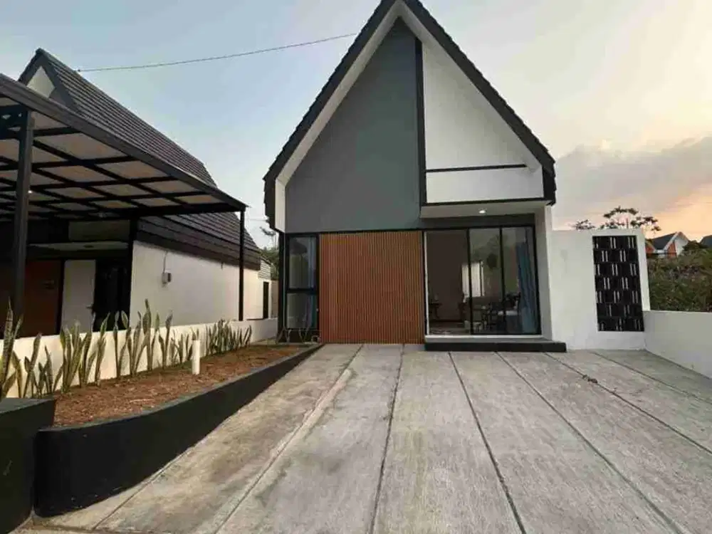 PERUMAHAN MEWAH HARGA MURAH, KPR TANPA DP, JL. UNTUNG SUROPATI RAYA, BANBANKEREP, NGALIYAN
